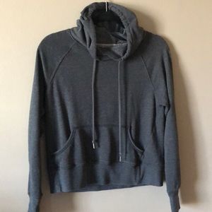 Victoria Secret Sport Cropped Hoodie